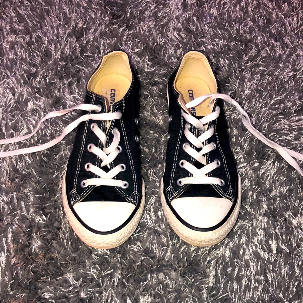 converse sneakers
